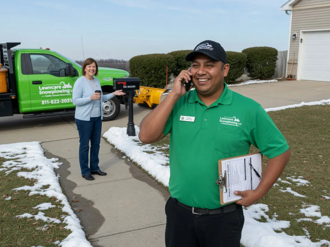Lawn Care Services By Expert Landscaper Windsor, NJ FAQs